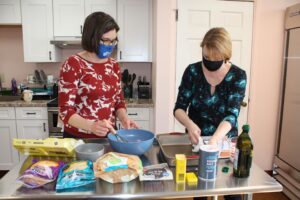 Brain Foods for Young Minds